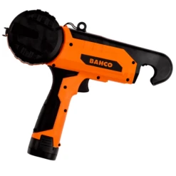 Lieuse électrique Sans Fil Vignes Coffret Avec 2 Batteries BCL40IB Bahco