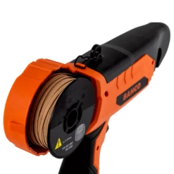 Lieuse électrique Sans Fil Vignes Coffret Avec 2 Batteries BCL40IB Bahco 11 Lieuse électrique Sans Fil Vignes Coffret Avec 2 Batteries BCL40IB Bahco -Jardin Outil Magasin 12