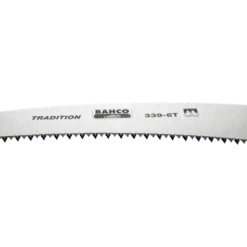Scie Arboricole à Denture Trempée Pour Perche 25mm Bahco 339-6T -Jardin Outil Magasin 16a0c229925d1a3f