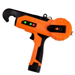 Lieuse électrique Sans Fil Vignes Coffret Avec 2 Batteries BCL40IB Bahco 8 Lieuse électrique Sans Fil Vignes Coffret Avec 2 Batteries BCL40IB Bahco -Jardin Outil Magasin 2