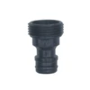 Raccord Arrosage Adaptateur Mâle 20x27 Connexion Mâle Automatique
