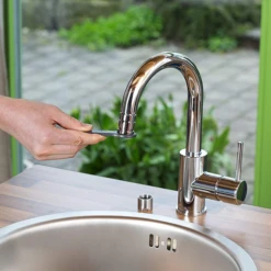 Adaptateur Raccord Arrosage Robinet Intérieur F Mâle Femelle Gardena -Jardin Outil Magasin adaptateur raccord arrosage robinet interieur cuisine salle bain filetage male femelle gardena 6