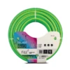 Tuyau D'arrosage Mint Fitt - Diamètre 15 Mm - Longueur 15 Mètres - Vert