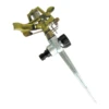 Arroseur Asperseur Canon Métal Pic Métallique Jardin Fitt Femelle 20x27
