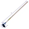 Binette Nanterre Forgée Polyvalente Perrin Lame 16 Cm Emmanché 130 Cm