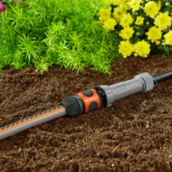 Centrale D'irrigation Arrosage Goutte à Goutte Gardena Débit 1000L/heure -Jardin Outil Magasin centrale dirrigation installation arrosage goutte a goutte gardena debit eau 1000l heure 2