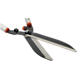 Cisaille à Haies Légère Bahco P51-SL Manches En Aluminium 57 Cm