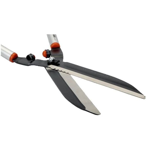 Cisaille à Haies Légère Bahco P51-SL Manches En Aluminium 57 Cm 1 Cisaille à Haies Légère Bahco P51-SL Manches En Aluminium 57 Cm