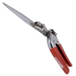 Cisaille à Gazon Orientable 3 Positions Bahco Pradines GS-76 -Jardin Outil Magasin cisaille