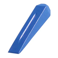 Coin éclateur évidé Fendre Bûches Et Couper Bois Acier C45 2,0 Kg Perrin