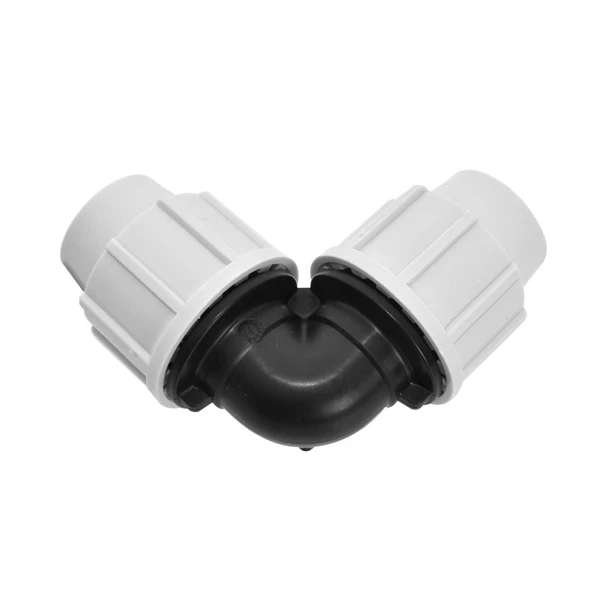 Raccord Compression Arrosage Enterré Coude égal Plasson 25 Mm 2 Raccord Compression Arrosage Enterré Coude égal Plasson 25 Mm – Image 2
