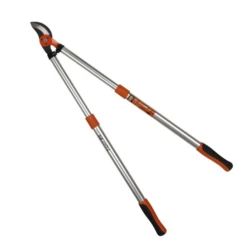 Élagueur Expert PG-19-F Télescopique Bahco Longueur De 70 à 90 Cm -Jardin Outil Magasin elagueur