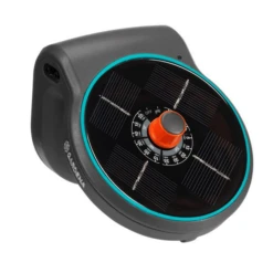 Ensemble Arrosage Automatique énergie Solaire AquaBloom Gardena 20 M -Jardin Outil Magasin ensemble complet arrosage automatique energie solaire aquabloom gardena 20 metres 2