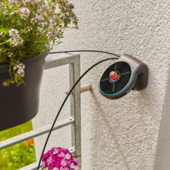 Ensemble Arrosage Automatique énergie Solaire AquaBloom Gardena 20 M -Jardin Outil Magasin ensemble complet arrosage automatique energie solaire aquabloom gardena 20 metres 6