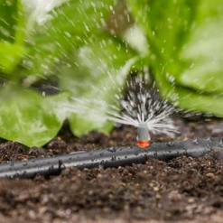 Ensemble Complet Arrosage Goutte à Goutte Massifs Potagers Gardena 40 M2 -Jardin Outil Magasin ensemble complet arrosage goutte a goutte massifs et potagers gardena couvre 40 m2 3