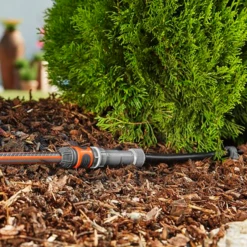 Ensemble Arrosage Goutte à Goutte Rangées De Plantes Gardena 50 M -Jardin Outil Magasin ensemble complet pour installation arrosage goutte goutte rangees de plantes gardena 3