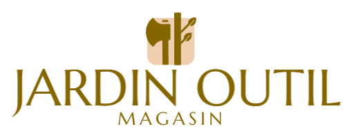 Jardin Outil Magasin