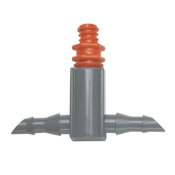 Gardena Goutteur Ligne Auto-régulant Arrosage Goutte à Goutte Débit 2L/heure X10