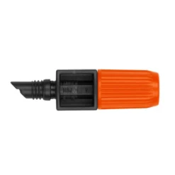 Goutteur Fin Ligne Arrosage Goutte à Goutte Gardena Débit 20L/h X10 -Jardin Outil Magasin goutteur fin ligne arrosage goutte a goutte gardena debit eau reglable 20l heure lot 10 1