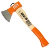 Hache Multi-usages Bahco Manche En Bois De Frêne Longueur 360 Mm