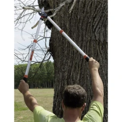 Élagueur Expert PG-19-F Télescopique Bahco Longueur De 70 à 90 Cm