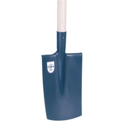 Bêche Standard à Rebords 28 Cm Perrin Emmanchement Pomme 105 Cm 465228 -Jardin Outil Magasin imageproduct357288 2