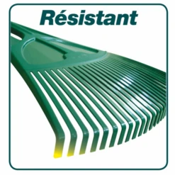 Balai à Gazon XL 27 Dents Manche Bois Spécial Feuilles Leborgne 369711 -Jardin Outil Magasin imageproduct371873 3