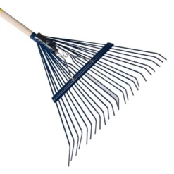 Balai Large Ă Ressort Emmanchement Droit 150 Cm : Perrin 577160