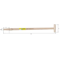 Fourche à Bêcher à Douille - 4 Dents Triangulaires 29 Cm - Perrin - Emmanché Béquille 80 Cm 5 Fourche à Bêcher à Douille - 4 Dents Triangulaires 29 Cm - Perrin - Emmanché Béquille 80 Cm -Jardin Outil Magasin manche perrin