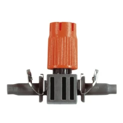 Micro-asperseur Goutte à Goutte Petites Surfaces Gardena Tuyau 4,6mm X10
