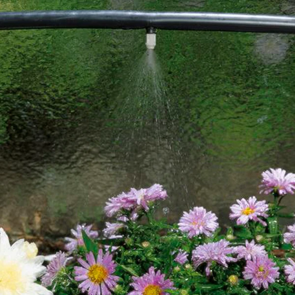 Micro-asperseur Vaporisateur Arrosage Serres Plantes Fragiles Gardena X5 2 Micro-asperseur Vaporisateur Arrosage Serres Plantes Fragiles Gardena X5 – Image 2