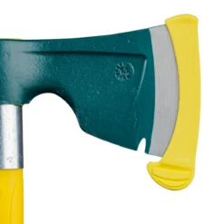 Hachette Leborgne Batipro Avec Manche Tri-matière Novamax 104104 -Jardin Outil Magasin p119707b