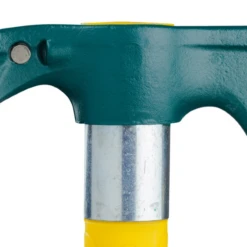 Hachette Leborgne Batipro Avec Manche Tri-matière Novamax 104104 -Jardin Outil Magasin p119707c