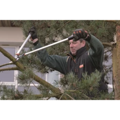 Jardin Outil Magasin 18 Elagueur Professionnel P19 En Aluminium Longueur 80 Cm : Bahco P19-80-F