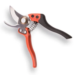 Sécateur Ergonomique à Poignée Fixe Pour Gaucher Bahco Capacité 20 Mm -Jardin Outil Magasin p188619