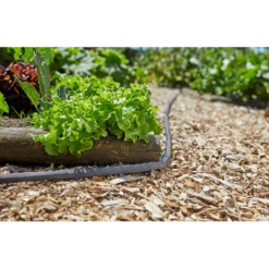 Tuyau D'arrosage Textile - Liano Gardena - Avec Accessoires De Raccordement Et Lance - 30 Mètres 18438-20 -Jardin Outil Magasin p256815 pic2