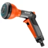 Pistolet D'arrosage Multi-jets Classic - Gardena - 3 Jets Réglables 18313-20