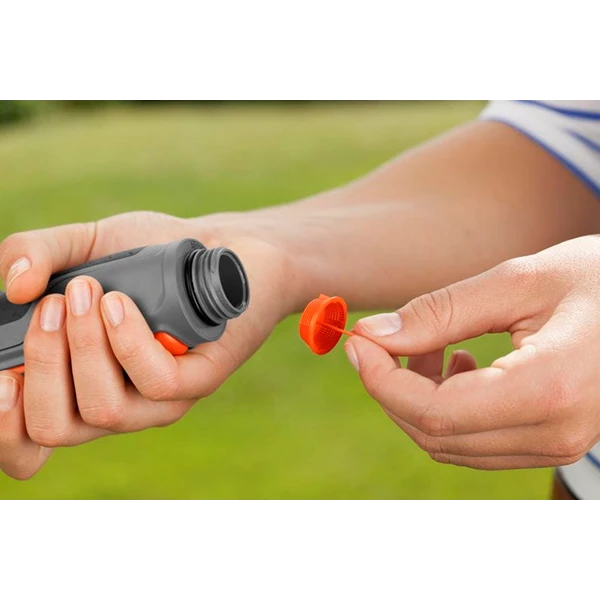 Pistolet D'arrosage Multi-jets Classic - Gardena - 3 Jets Réglables 18313-20 5 Pistolet D'arrosage Multi-jets Classic - Gardena - 3 Jets Réglables 18313-20 – Image 5