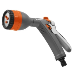 Pistolet D'arrosage Multi-applications - Gardena - 4 Jets Au Choix 18343-20 -Jardin Outil Magasin p256889