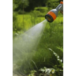 Pistolet D'arrosage Multi-applications - Gardena - 4 Jets Au Choix 18343-20 -Jardin Outil Magasin p256889 pic3