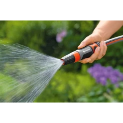 Lance D'arrosage Et De Nettoyage Multi-jets - Gardena 18300-20 -Jardin Outil Magasin p256915 pic3