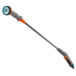 Fusil Arrosoir Comfort Gardena - Arrosage Des Suspensions Et Pots à Distance - 2 Jets Au Choix 18335-20 -Jardin Outil Magasin p256943