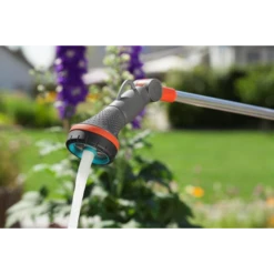Fusil Arrosoir Comfort Gardena - Arrosage Des Suspensions Et Pots à Distance - 2 Jets Au Choix 18335-20 -Jardin Outil Magasin p256943 pic3