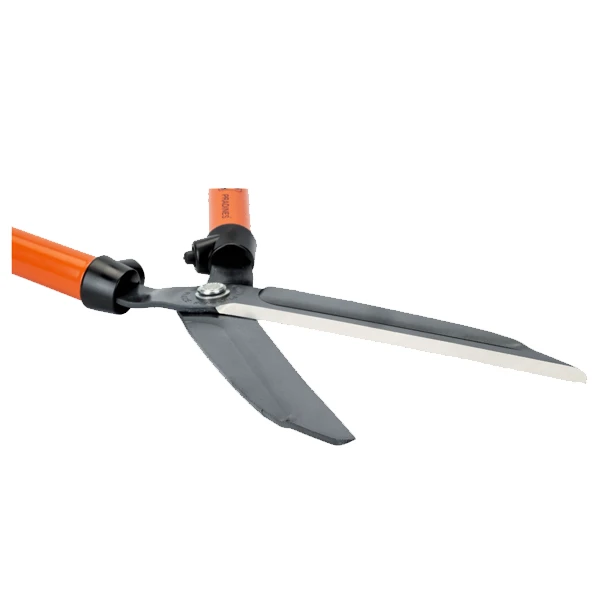 Cisaille à Haies Universelle Bahco P59-25-F Manches Acier Longueur 58 Cm 1 Cisaille à Haies Universelle Bahco P59-25-F Manches Acier Longueur 58 Cm