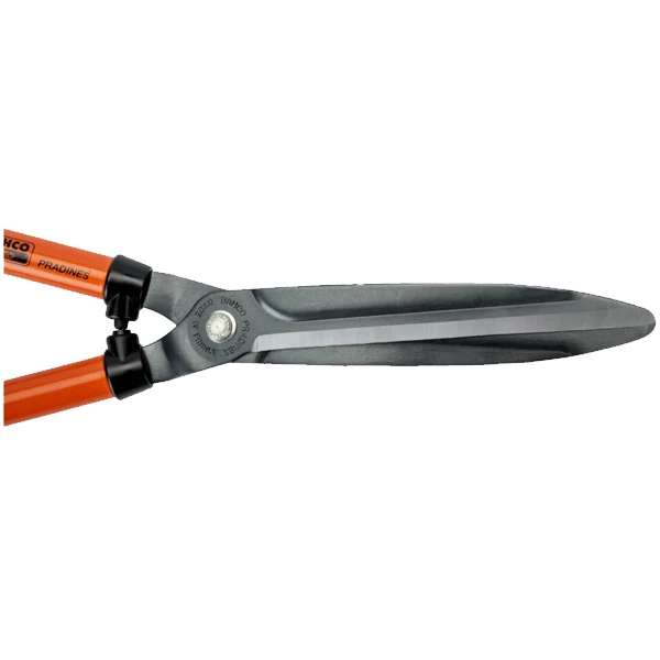 Cisaille à Haies Universelle Bahco P59-25-F Manches Acier Longueur 58 Cm 3 Cisaille à Haies Universelle Bahco P59-25-F Manches Acier Longueur 58 Cm – Image 3