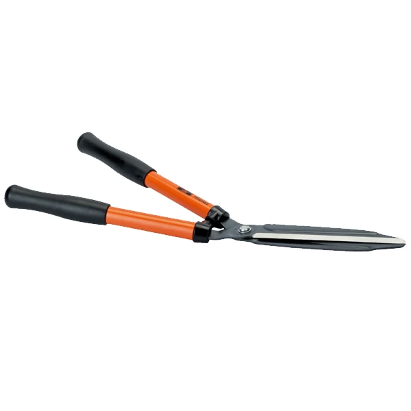 Cisaille à Haies Universelle Bahco P59-25-F Manches Acier Longueur 58 Cm 4 Cisaille à Haies Universelle Bahco P59-25-F Manches Acier Longueur 58 Cm – Image 4
