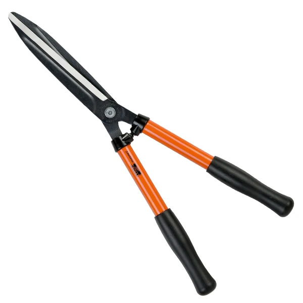 Cisaille à Haies Universelle Bahco P59-25-F Manches Acier Longueur 58 Cm 5 Cisaille à Haies Universelle Bahco P59-25-F Manches Acier Longueur 58 Cm – Image 5