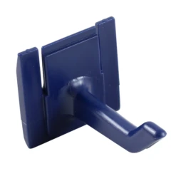 Porte Outils Sur Rail Perrin Sachet De 3 Crochets Petits Outils -Jardin Outil Magasin per003016