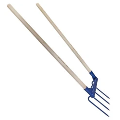 Aerogrif' Pour Jardinage Biologique - 4 Dents De 32 Cm Pour Aérer Le Sol - Perrin - 2 Manches De 110 Cm 8 Aerogrif' Pour Jardinage Biologique - 4 Dents De 32 Cm Pour Aérer Le Sol - Perrin - 2 Manches De 110 Cm -Jardin Outil Magasin perrin aerogrif