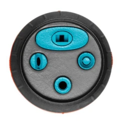 Pistolet Arrosage Multi-jets Comfort EcoPulse Gardena 4 Jets Réglables
